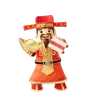 Vòng Quay May Mắn NL88 welfare icon